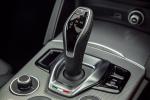 Alfa Romeo Stelvio Veloce 2020 года (UK)